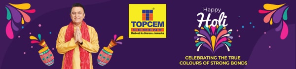 Topcem Cement